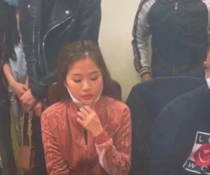 Đưa chúng bạn về căn hộ hạng sang để thác loạn, nữ chủ nhà vướng vòng lao lý