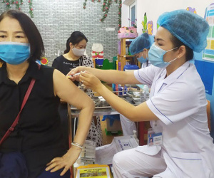 16 chùm lây nhiễm Covid-19 ở Hà Nội, ổ dịch nóng nhất có 423 F0
