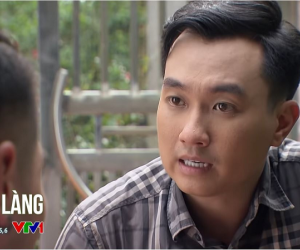 Phố Trong Làng tập 19: Thầy bói phán Hiếu là kẻ trộm, Nam nghi ngờ Tiến mới là thủ phạm