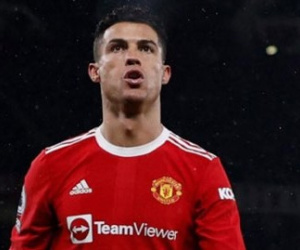 Ronaldo đăng thông điệp nhẹ nhàng, khiến CĐM sốc vì tích cực pressing