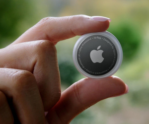 Apple AirTags bị sử dụng để trộm xe sang