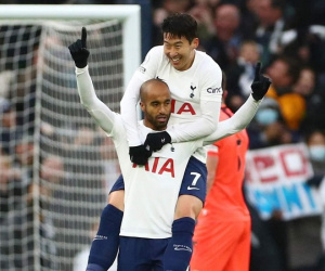 Nhẹ nhàng hạ đội bét bảng, Tottenham mở toang cửa vào tốp 4