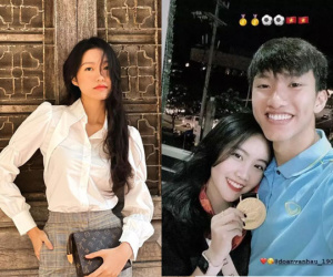 Người thân vạ lây trước tin đồn Doãn Hải My là 'trà xanh'