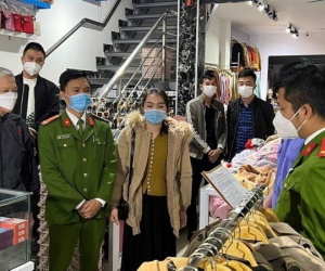 Chủ shop Mai Hường bạo hành nữ sinh: Sẽ khởi tố nếu phát hiện dấu hiệu trốn thuế