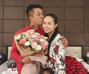 Tuấn Hưng khoe khéo bà xã tậu thêm bất động sản mới, Bằng Kiều phán 3 từ 'đỉnh của chóp'