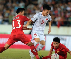 Xem trực tiếp trận mở màn AFF Cup 2020 Việt Nam vs Lào ở đâu, trên kênh nào?