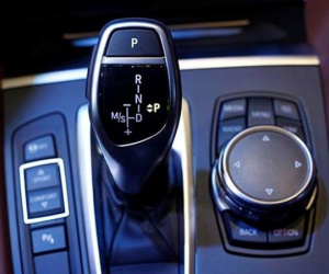 Chức năng số S và B trên xe số tự động có ý nghĩa gì?