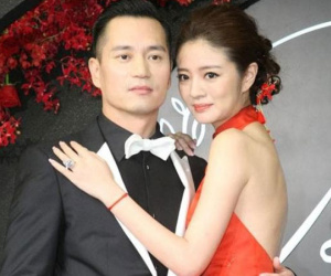 Lấy đại gia để 'trả thù' Từ Hy Viên, 'Triệu Mẫn' An Dĩ Hiên lại đón tin dữ khi báo Hong Kong tiết lộ CEO Trần Vinh Luyện bị truy tố