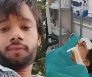 'Người trong mộng' đi lấy chồng, thanh niên phục kích lễ rước bắn 5 phát đạn vào người cô dâu
