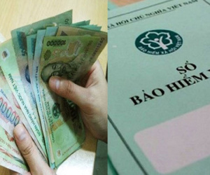 Những thay đổi liên quan đến BHXH có hiệu lực từ 2022 người lao động cần biết