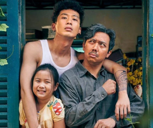 'Bố già' của Trấn Thành đại diện Việt Nam tranh giải tại Oscar 2022