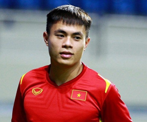 ĐT Việt Nam có sự bổ sung của 'Hùng Dũng đệ nhị' tại AFF Cup 2020
