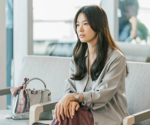 Ba lý do 'Now We Are Breaking Up' khiến fan 'ngủ gật vào chủ nhật', chán muốn bỏ ngang