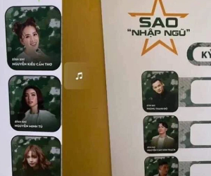 Lộ danh sách 8 'vựa muối' tham gia Sao Nhập Ngũ, nhìn qua tưởng quay gala hài!