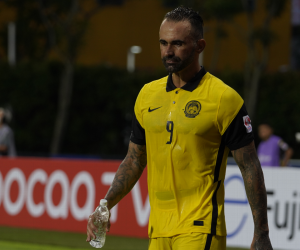 Tuyển Malaysia 'loạn' ngay sau trận ra quân ở AFF Cup 2020