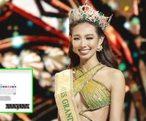 Vừa đăng quang Miss Grand International, Thùy Tiên bị kẻ xấu mạo danh để lừa tiền người quen