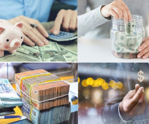 5 cách tiết kiệm tiền, riêng cách thứ 5 phải áp dụng ngay vì sắp Tết
