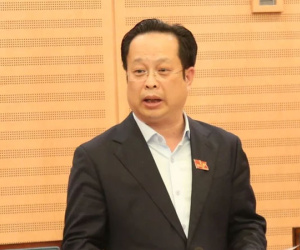 Hà Nội hoàn trả 2 lô vắc xin tăng hạn sử dụng