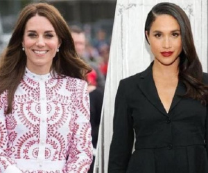 Meghan muốn thực hiện tham vọng 'vượt mặt' mẹ chồng quá cố Diana, 'làm lu mờ' sức ảnh hưởng của vợ chồng Kate