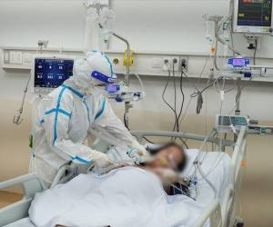 Một tỉnh ghi nhận 44 bệnh nhân Covid-19 tử vong/ngày, hiện có 93 F0 đang nguy kịch