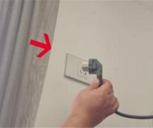 Nhớ rút 4 loại phích cắm điện này ở nhà khi sử dụng xong, nếu không tiền điện hàng tháng sẽ ngày một nhiều hơn