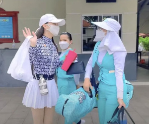 Hương Giang tiết lộ về sở thích 'quý tộc', chơi một buổi 'ngốn' 3 triệu
