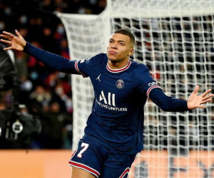 Mbappe phá kỷ lục tồn tại 11 năm của Messi ở Champions League
