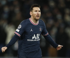 Messi vượt thành tích ghi bàn của Pele, phả hơi nóng vào Ronaldo
