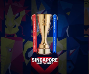 Tuyển Việt Nam 'vắng bóng' trong top 4 xuất sắc nhất vòng 1 AFF Cup 2020