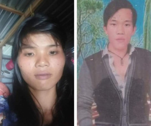 Vụ bé gái bị cha dượng sát hại: Hành trình bỏ trốn của mẹ ruột và gã "chồng hờ"