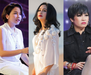 Thanh Lam, Mỹ Linh, Phương Thanh cùng loạt sao Việt đau xót khi biết tin nhạc sĩ Phú Quang qua đời