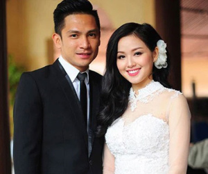 Sau hơn 6 năm lấy chồng thiếu gia, Tâm Tít trải lòng: 'Những gì các bạn thấy chỉ là bên ngoài'