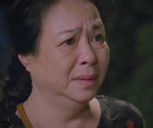 Thương ngày nắng về tập 11: Bức xúc mẹ chồng, Khánh trút giận lên mẹ đẻ, bà Hiền ăn ngủ không yên vì bị con dâu 'đá xéo'