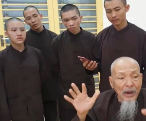 Tịnh thất Bồng Lai trần tình chuyện ra tòa vào tuần sau, bày tỏ bức xúc liên quan đến bố ruột Diễm My