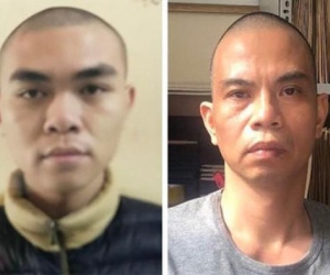 Đường dây làm giả tiền mệnh giá 500.000 đồng ‘lộ sáng’ như thế nào?