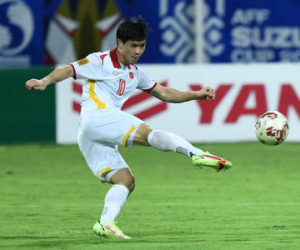 Công Phượng bỏ xa sao Malaysia, ĐT Việt Nam sáng cửa giành danh hiệu đầu tiên ở AFF Cup 2020