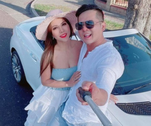 Hoàng Anh và Thắm Bebe đồng loạt có động thái mới giữa lúc bị tố ngoại tình: Kẻ đăng đàn đấu tố ngược, người khóa trang cá nhân tránh thị phi