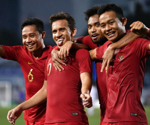 Lịch thi đấu AFF Cup 2020 hôm nay: Indonesia và Malaysia xuất trận, Việt Nam được nghỉ