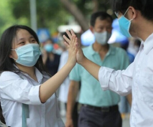 Chính thức: TP.HCM miễn học phí kỳ 2 cho học sinh