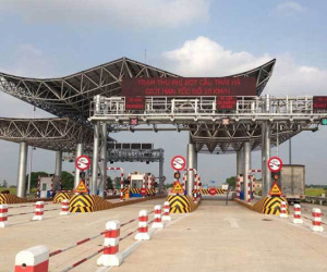 Thua lỗ triền miên, ông trùm BOT lại bất ngờ thắng đậm