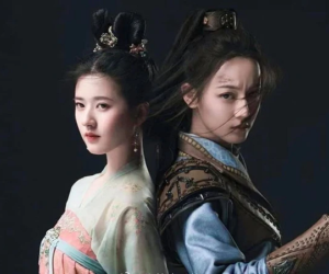 Loạt phim chiếu trong năm 2021 của Tencent bị 'đắp chiếu' gần hết: 'Hạo y hành', Sát phá lang' đi về đâu?