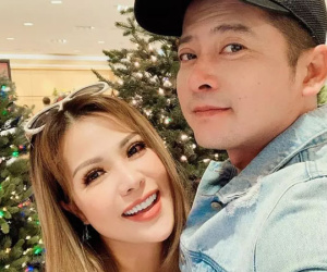 Thắm Bebe thừa nhận mối quan hệ 'trên mức tình bạn' với Hoàng Anh, livestream khiêu chiến với vợ cũ của nam diễn viên