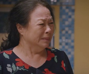 Thương ngày nắng về tập 12: Về xin lỗi mẹ đẻ, Khánh lại lần thứ 2 'xát muối' vào lòng bà Nga khiến cả hai thêm đau lòng