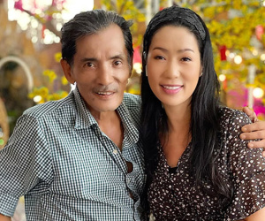 Trịnh Kim Chi: 'Vợ chồng anh Thương Tín muốn tôi trao lại số tiền mua bảo hiểm cho con gái'