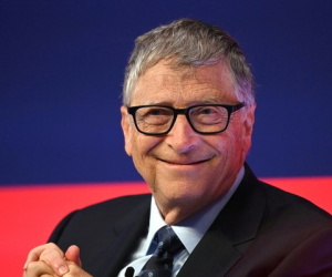 Bill Gates dự đoán thời điểm Covid-19 chấm dứt 'giai đoạn cấp tính'