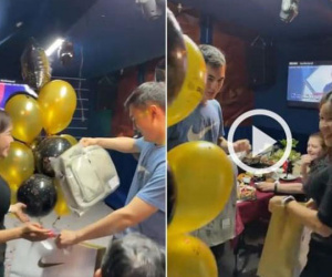 Yến Xuân mừng sinh nhật em trai thủ môn Đặng Văn Lâm, hình ảnh vui vẻ bên 'gia đình chồng tương lai' gây chú ý