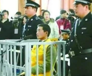Kỳ án 'ngựa gỗ thông minh' và tội ác khó dung thứ của gã trai biến thái đoạt mạng 16 người vô tội