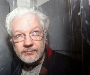 Mỹ kháng cáo thành công lệnh dẫn độ ông chủ WikiLeaks