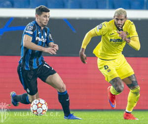 Phá băng ở Gewiss, Villarreal giành quyền vào vòng 1/8 Champions League
