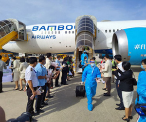 Doanh thu về 0 trong đại dịch, Vietravel, Bamboo Airways lấy gì trả lương nhân viên?